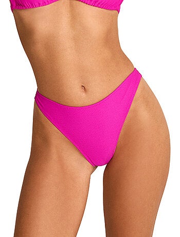 Bas maillot string de bain SOLSTICE