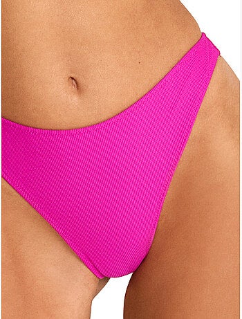 Bas maillot string de bain SOLSTICE