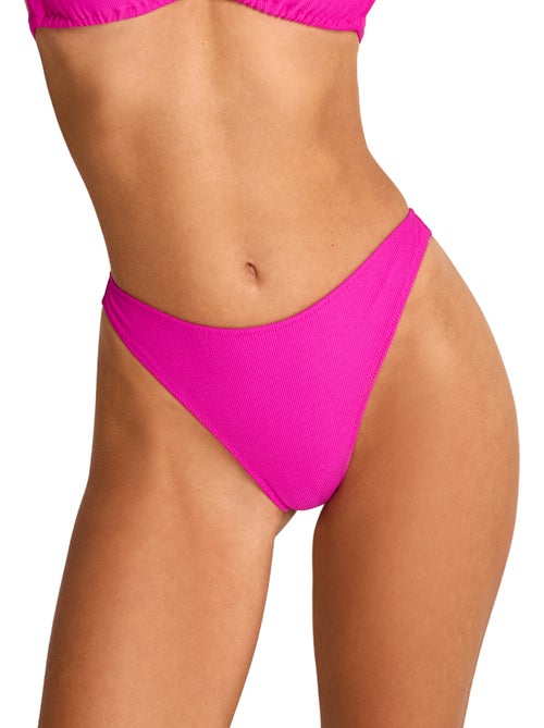 Bas maillot string de bain SOLSTICE - Kiabi