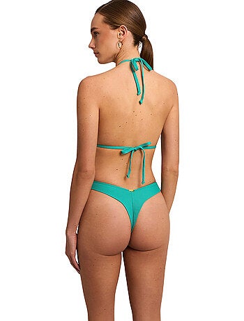 Bas maillot string de bain SOLSTICE