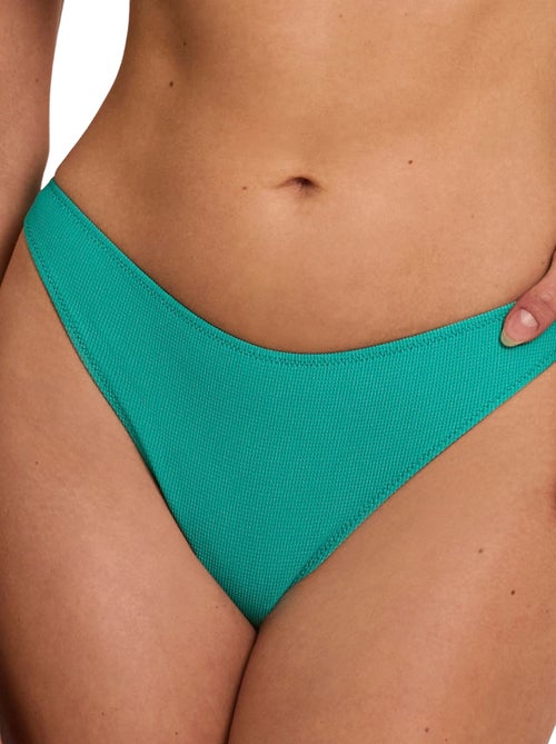 Bas maillot string de bain SOLSTICE - Kiabi