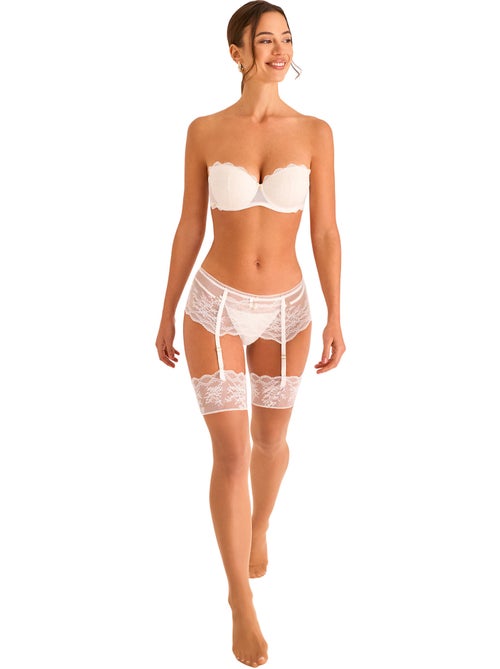 Bas MANUELA MARIAGE - Kiabi