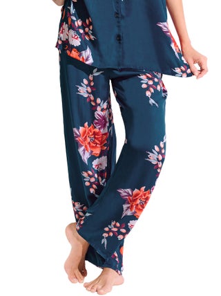 Bas pyjama pantalon AMARYLLIS