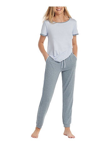 Bas pyjama pantalon Laura