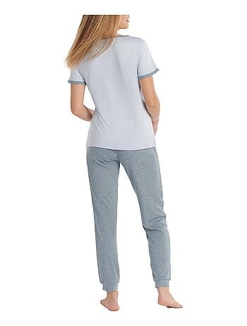 Bas pyjama pantalon Laura