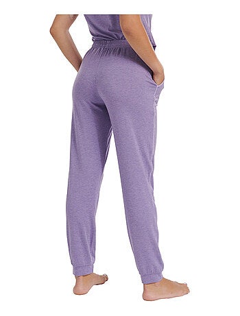 Bas pyjama pantalon Laura