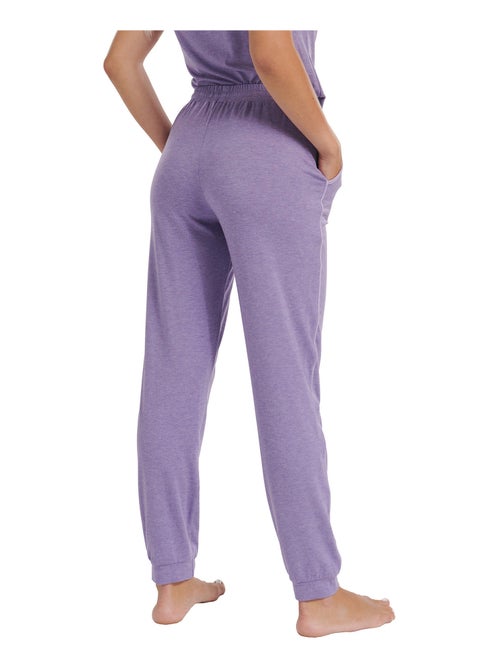 Bas pyjama pantalon Laura - Kiabi Bas pyjama pantalon Laura - Kiabi