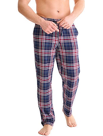 Bas pyjama pantalon long cosy nights