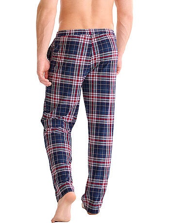Bas pyjama pantalon long cosy nights