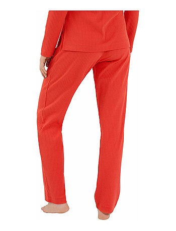 Bas pyjama pantalon long Lucky