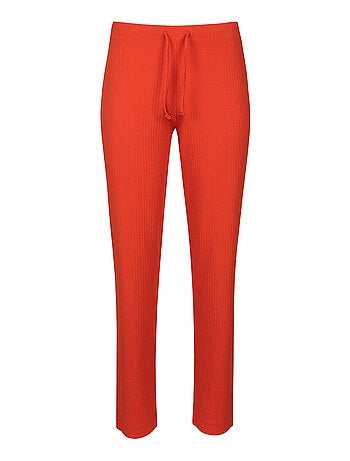 Bas pyjama pantalon long Lucky
