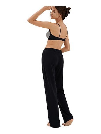 Bas pyjama pantalon long Mia