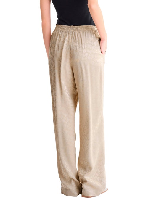 Bas pyjama pantalon long TALENA - Kiabi Bas pyjama pantalon long TALENA - Kiabi