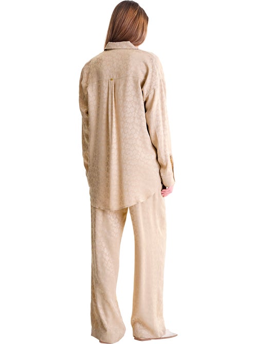 Bas pyjama pantalon long TALENA - Kiabi Bas pyjama pantalon long TALENA - Kiabi