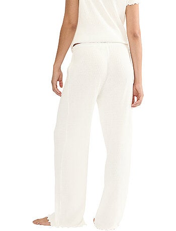 Bas pyjama pantalon MIX MATCH