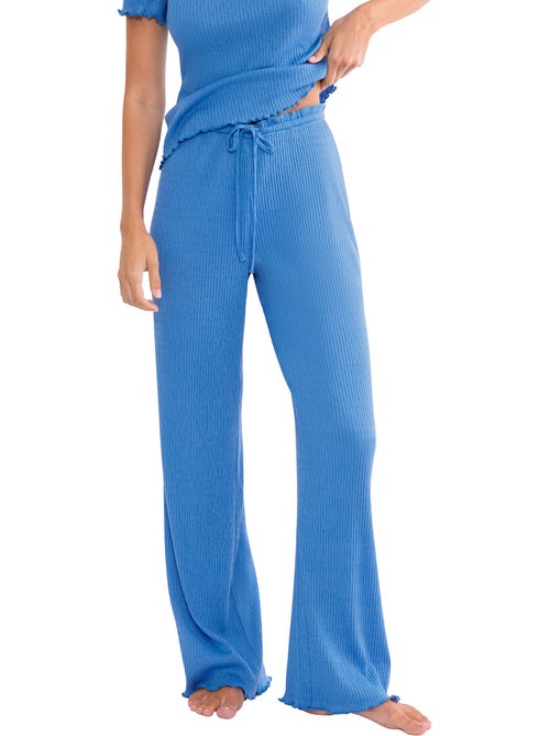 Bas pyjama pantalon MIX MATCH - Kiabi