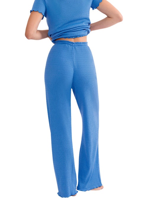 Bas pyjama pantalon MIX MATCH - Kiabi