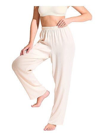 Bas pyjama pantalon PARIS