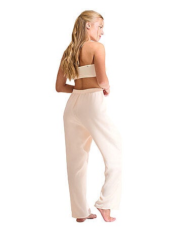 Bas pyjama pantalon PARIS