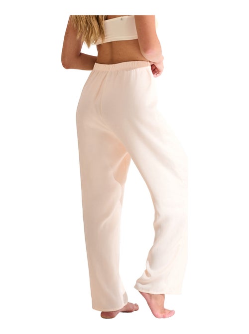 Bas pyjama pantalon PARIS - Kiabi Bas pyjama pantalon PARIS - Kiabi