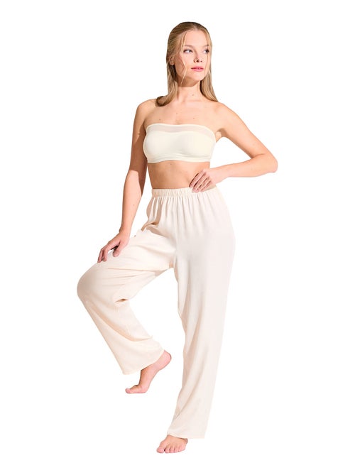 Bas pyjama pantalon PARIS - Kiabi Bas pyjama pantalon PARIS - Kiabi