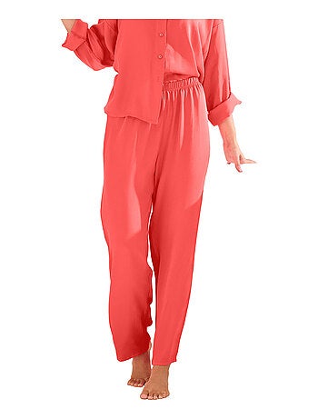 Bas pyjama pantalon PARIS