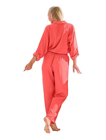 Bas pyjama pantalon PARIS