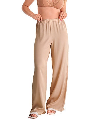 Bas pyjama pantalon STELLA
