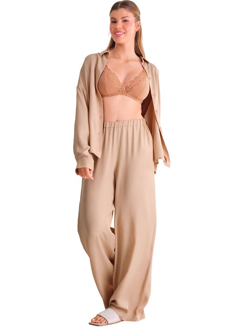 Bas pyjama pantalon STELLA - Kiabi Bas pyjama pantalon STELLA - Kiabi