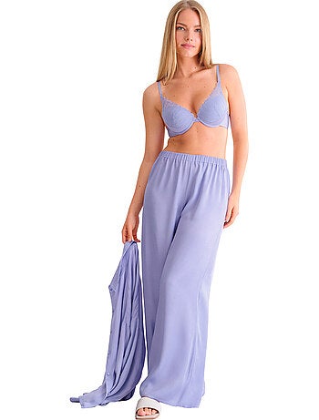 Bas pyjama pantalon STELLA