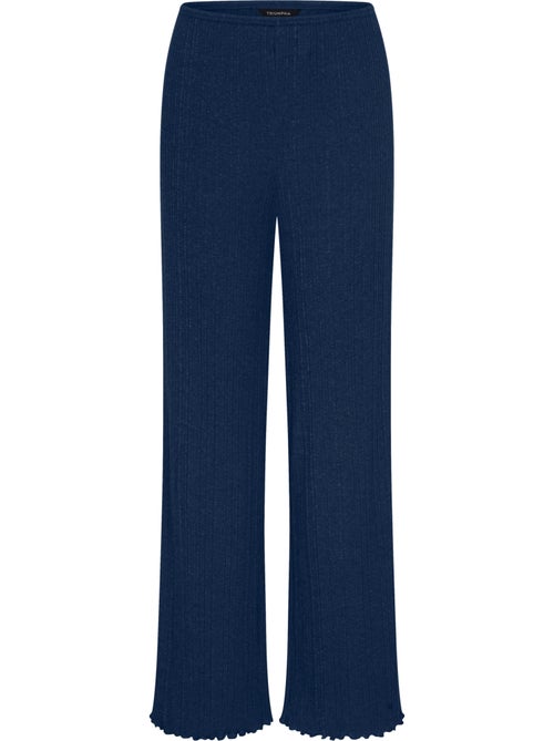 Bas pyjama pantalon versatile rib - Kiabi Bas pyjama pantalon versatile rib - Kiabi