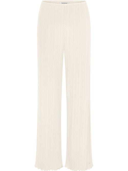 Bas pyjama pantalon versatile rib - Kiabi Bas pyjama pantalon versatile rib - Kiabi