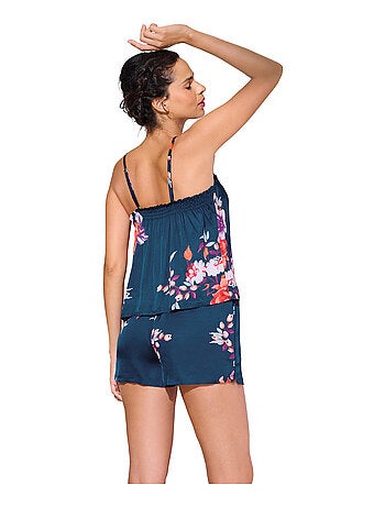 Bas pyjama short AMARYLLIS