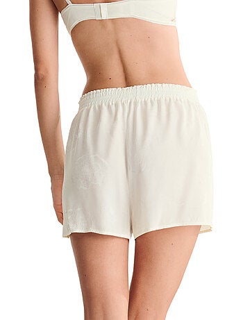 Bas pyjama short MIRACLE MARIAGE