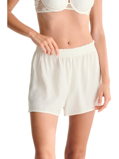 Bas pyjama short MIRACLE MARIAGE - Kiabi