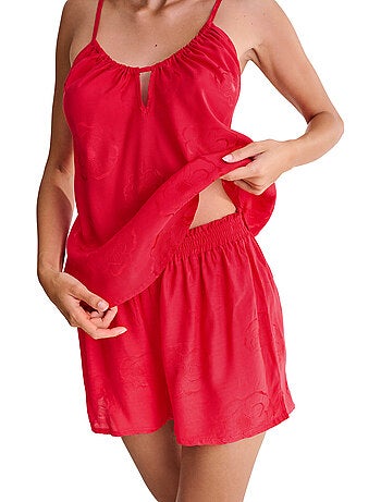 Bas pyjama short MIRACLE