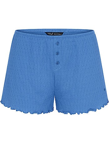 Bas pyjama short MIX MATCH