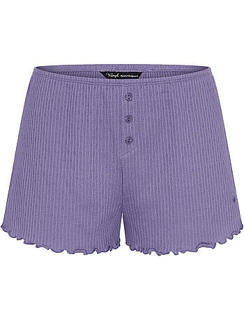 Bas pyjama short MIX MATCH