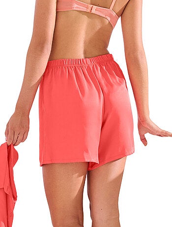 Bas pyjama short PARIS