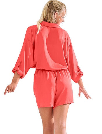 Bas pyjama short PARIS
