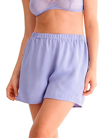 Bas pyjama short STELLA