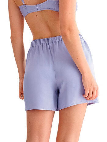 Bas pyjama short STELLA