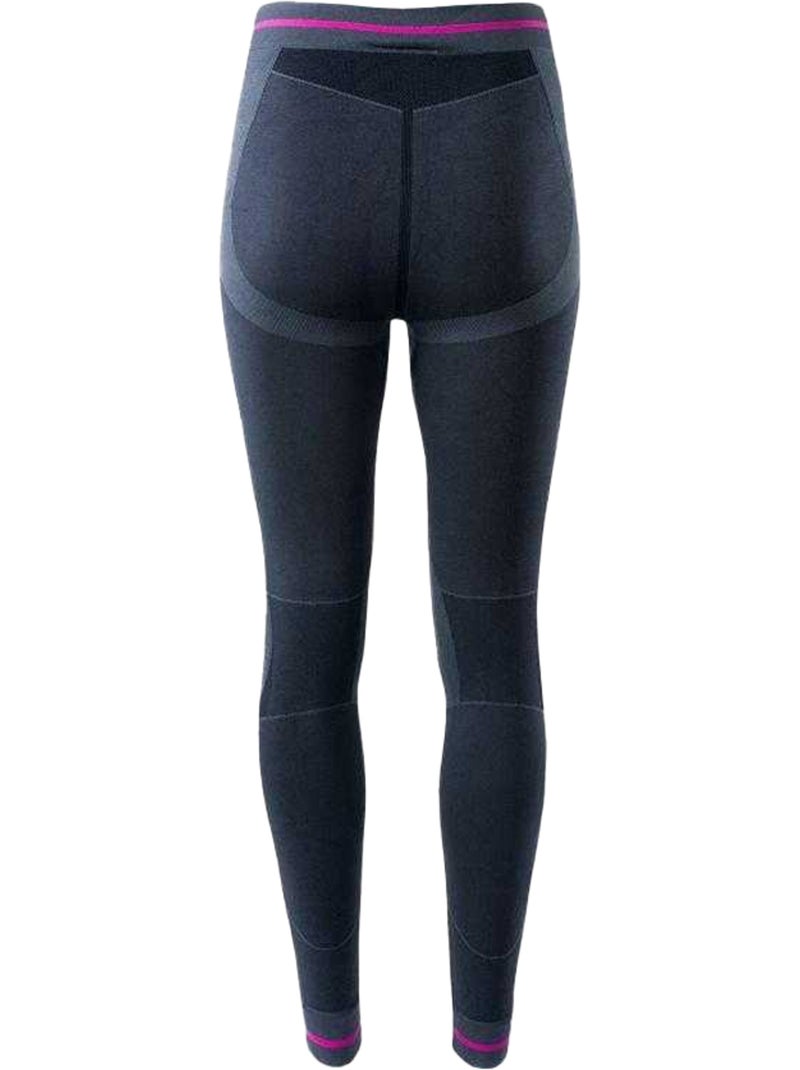 Bas thermique 2rar - brugi Noir - Kiabi
