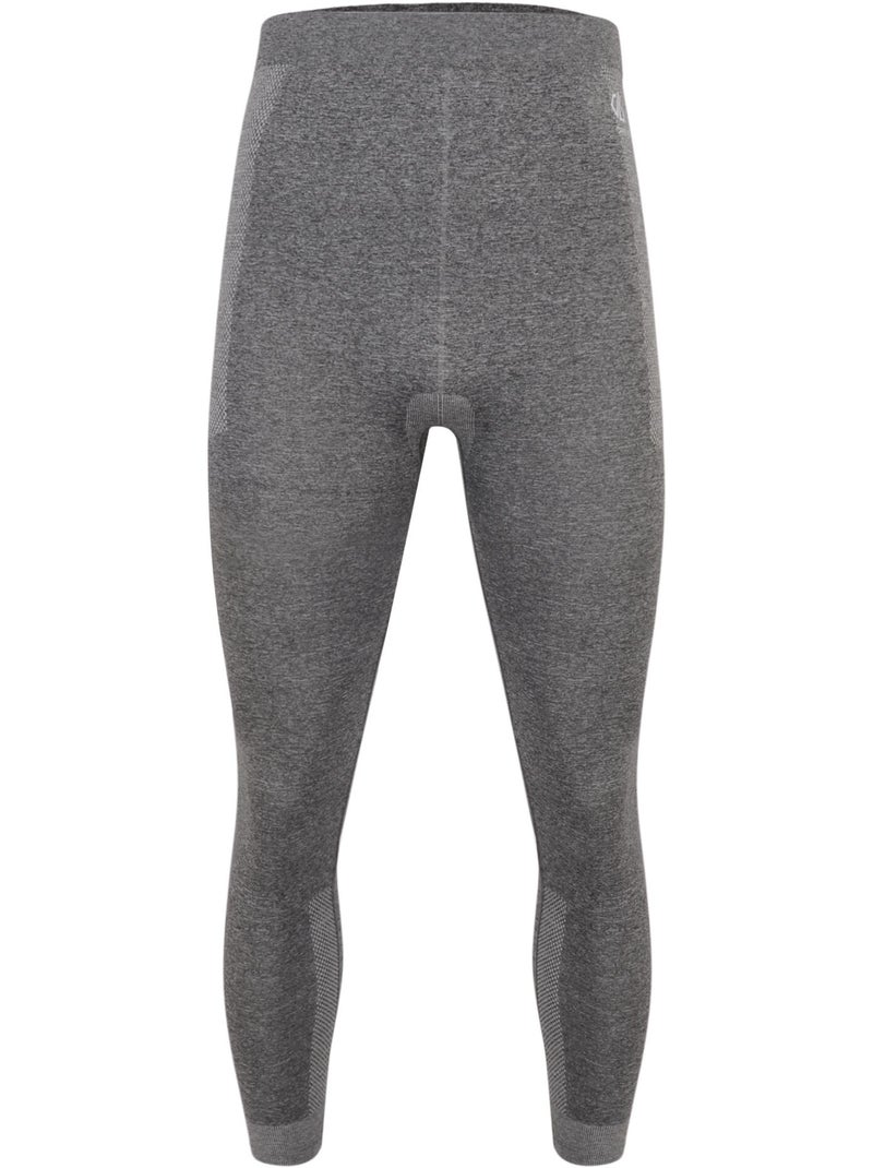 Bas thermique in the zone - dare 2b Gris souris - Kiabi