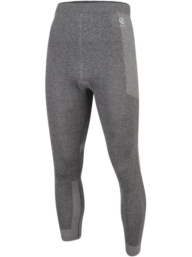 Bas thermique in the zone - dare 2b Gris souris - Kiabi