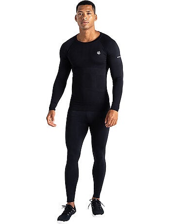 Bas thermique in the zone - dare 2b