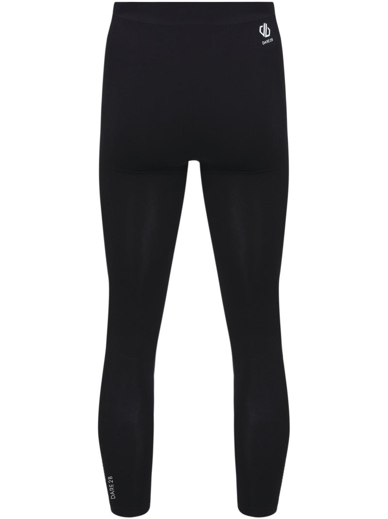 Bas thermique in the zone - dare 2b Noir - Kiabi