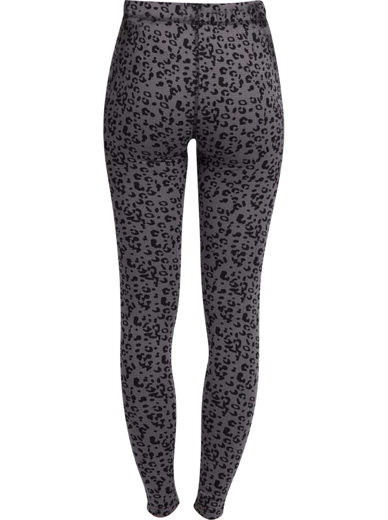 Bas thermique minstrel - trespass Gris foncé - Kiabi