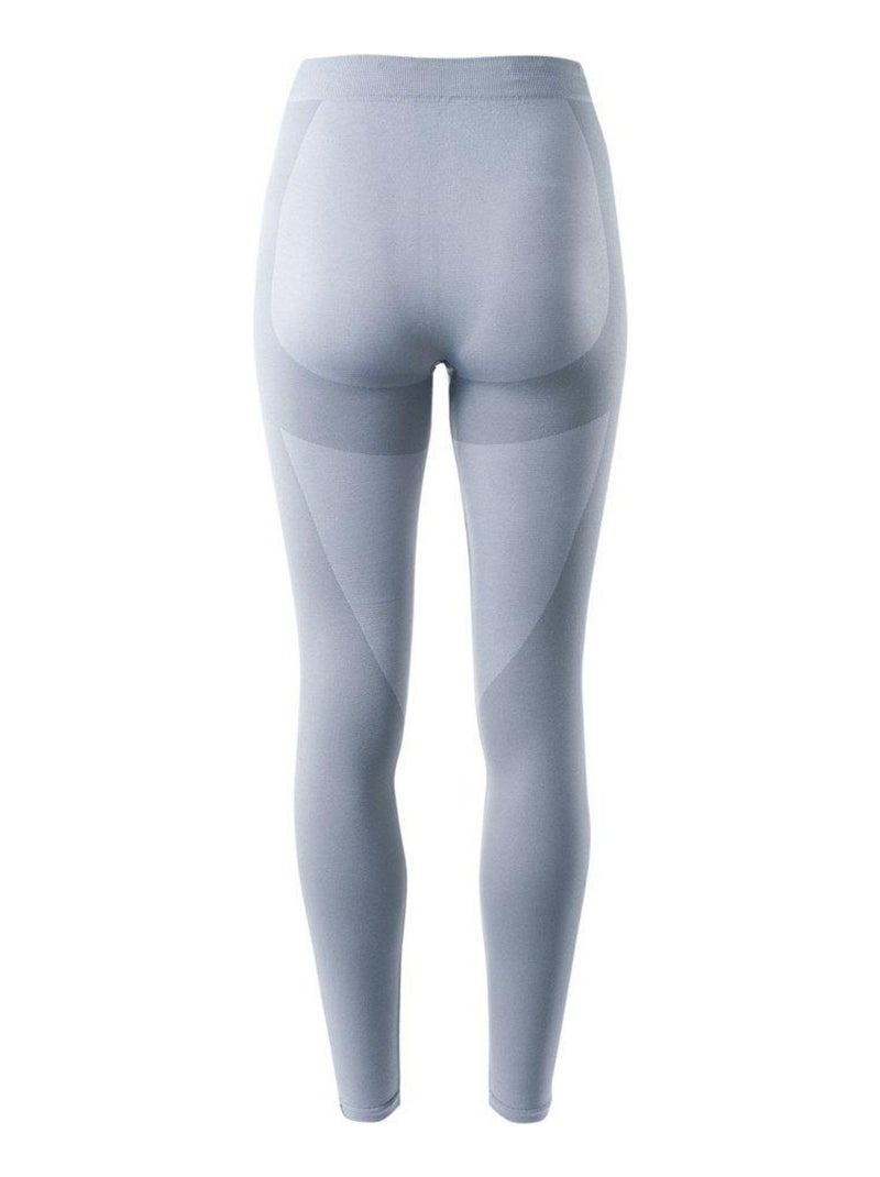 Bas thermique zareen - hi-tec Gris chiné - Kiabi