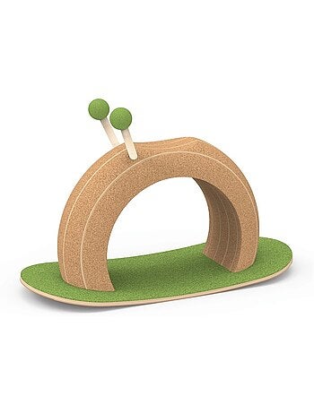 Bascule escargot